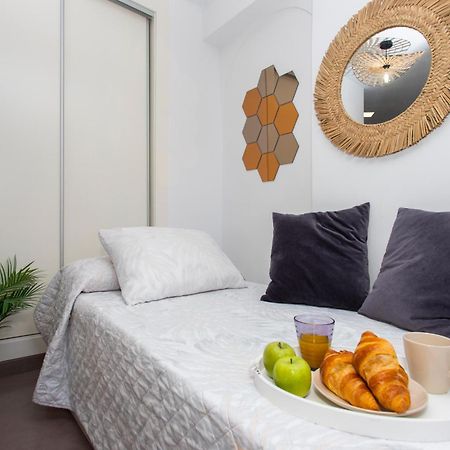 Loft A Orillas Del Mar Mediterraneo لا مانغا ذيل مار مينور المظهر الخارجي الصورة