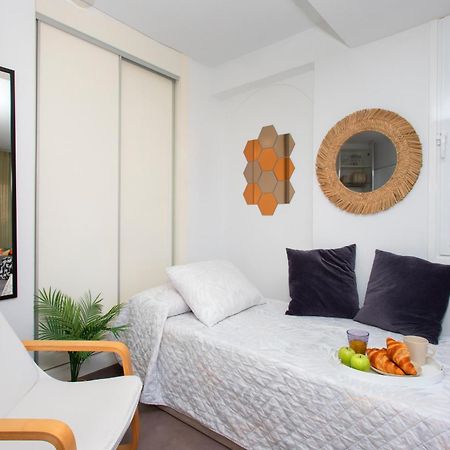 Loft A Orillas Del Mar Mediterraneo لا مانغا ذيل مار مينور المظهر الخارجي الصورة
