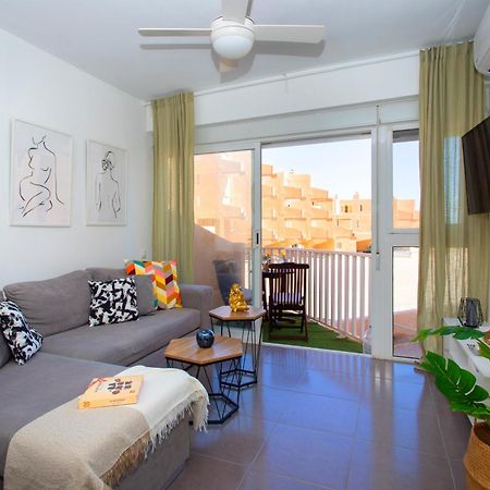 Loft A Orillas Del Mar Mediterraneo لا مانغا ذيل مار مينور المظهر الخارجي الصورة