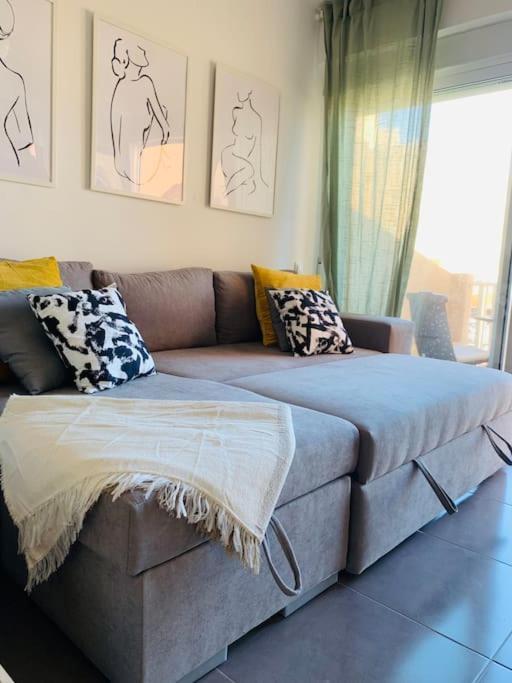 Loft A Orillas Del Mar Mediterraneo لا مانغا ذيل مار مينور المظهر الخارجي الصورة