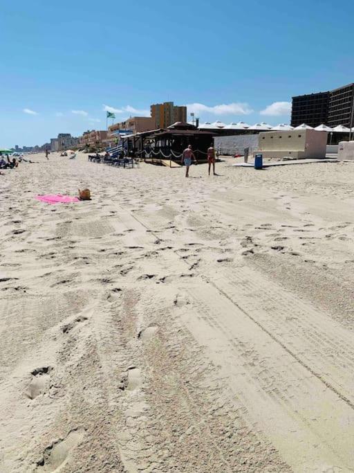 Loft A Orillas Del Mar Mediterraneo لا مانغا ذيل مار مينور المظهر الخارجي الصورة